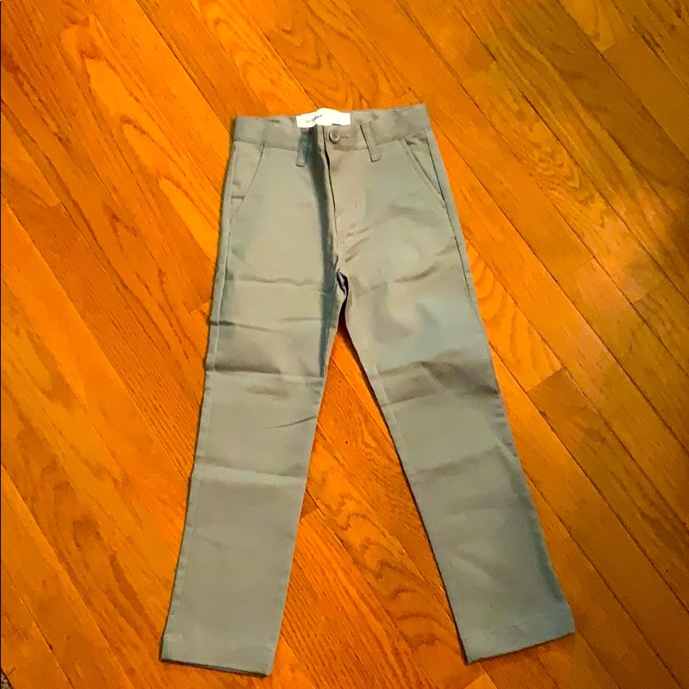 Boys Old Navy Skinny Pants